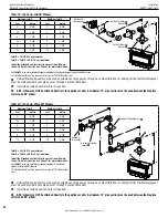 Предварительный просмотр 34 страницы Superior Fireplaces DRL6500 Installation And Operation Instruction Manual