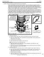 Предварительный просмотр 35 страницы Superior Fireplaces DRL6500 Installation And Operation Instruction Manual