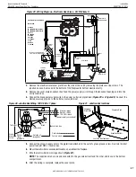 Предварительный просмотр 37 страницы Superior Fireplaces DRL6500 Installation And Operation Instruction Manual