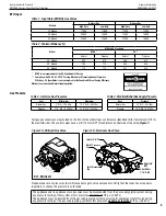 Предварительный просмотр 9 страницы Superior Fireplaces DRT2000-C Series Installation And Operation Instructions Manual