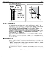 Предварительный просмотр 16 страницы Superior Fireplaces DRT2000-C Series Installation And Operation Instructions Manual