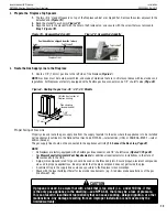 Предварительный просмотр 19 страницы Superior Fireplaces DRT2000-C Series Installation And Operation Instructions Manual