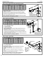 Предварительный просмотр 34 страницы Superior Fireplaces DRT2000-C Series Installation And Operation Instructions Manual