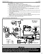 Предварительный просмотр 39 страницы Superior Fireplaces DRT2000-C Series Installation And Operation Instructions Manual