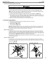 Предварительный просмотр 41 страницы Superior Fireplaces DRT2000-C Series Installation And Operation Instructions Manual