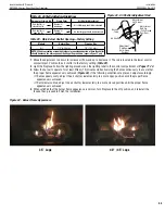 Предварительный просмотр 43 страницы Superior Fireplaces DRT2000-C Series Installation And Operation Instructions Manual