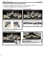 Предварительный просмотр 58 страницы Superior Fireplaces DRT2000-C Series Installation And Operation Instructions Manual