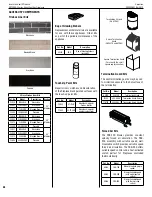 Предварительный просмотр 68 страницы Superior Fireplaces DRT2000-C Series Installation And Operation Instructions Manual