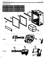 Предварительный просмотр 76 страницы Superior Fireplaces DRT2000-C Series Installation And Operation Instructions Manual