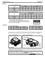 Предварительный просмотр 9 страницы Superior Fireplaces DRT2000 Installation And Operation Instruction Manual