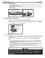 Предварительный просмотр 19 страницы Superior Fireplaces DRT2000 Installation And Operation Instruction Manual