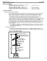 Предварительный просмотр 25 страницы Superior Fireplaces DRT2000 Installation And Operation Instruction Manual