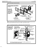 Предварительный просмотр 32 страницы Superior Fireplaces DRT2000 Installation And Operation Instruction Manual