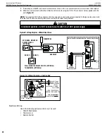 Предварительный просмотр 38 страницы Superior Fireplaces DRT2000 Installation And Operation Instruction Manual