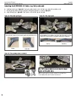 Предварительный просмотр 58 страницы Superior Fireplaces DRT2000 Installation And Operation Instruction Manual