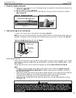 Предварительный просмотр 19 страницы Superior Fireplaces DRT3000-C Series Installation And Operation Instructions Manual