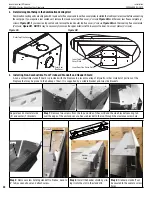 Предварительный просмотр 20 страницы Superior Fireplaces DRT3000-C Series Installation And Operation Instructions Manual