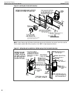 Предварительный просмотр 32 страницы Superior Fireplaces DRT3000-C Series Installation And Operation Instructions Manual