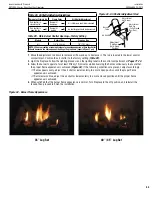 Предварительный просмотр 43 страницы Superior Fireplaces DRT3000-C Series Installation And Operation Instructions Manual