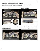 Предварительный просмотр 58 страницы Superior Fireplaces DRT3000-C Series Installation And Operation Instructions Manual