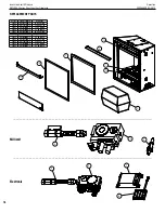 Предварительный просмотр 76 страницы Superior Fireplaces DRT3000-C Series Installation And Operation Instructions Manual