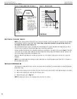 Предварительный просмотр 16 страницы Superior Fireplaces DRT3000 Series Installation And Operation Instructions Manual