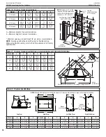 Предварительный просмотр 18 страницы Superior Fireplaces DRT3000 Series Installation And Operation Instructions Manual