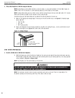 Предварительный просмотр 22 страницы Superior Fireplaces DRT3000 Series Installation And Operation Instructions Manual