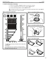 Предварительный просмотр 23 страницы Superior Fireplaces DRT3000 Series Installation And Operation Instructions Manual