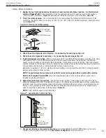 Предварительный просмотр 27 страницы Superior Fireplaces DRT3000 Series Installation And Operation Instructions Manual