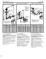 Предварительный просмотр 30 страницы Superior Fireplaces DRT3000 Series Installation And Operation Instructions Manual