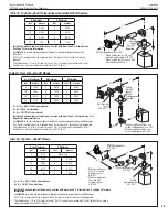 Предварительный просмотр 35 страницы Superior Fireplaces DRT3000 Series Installation And Operation Instructions Manual