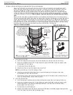 Предварительный просмотр 37 страницы Superior Fireplaces DRT3000 Series Installation And Operation Instructions Manual