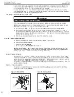 Предварительный просмотр 42 страницы Superior Fireplaces DRT3000 Series Installation And Operation Instructions Manual