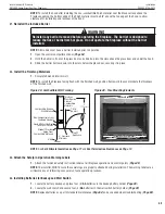 Предварительный просмотр 45 страницы Superior Fireplaces DRT3000 Series Installation And Operation Instructions Manual