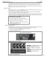 Предварительный просмотр 53 страницы Superior Fireplaces DRT3000 Series Installation And Operation Instructions Manual