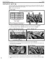 Предварительный просмотр 56 страницы Superior Fireplaces DRT3000 Series Installation And Operation Instructions Manual