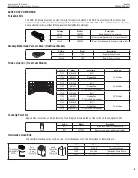 Предварительный просмотр 63 страницы Superior Fireplaces DRT3000 Series Installation And Operation Instructions Manual