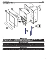 Предварительный просмотр 75 страницы Superior Fireplaces DRT3000 Series Installation And Operation Instructions Manual