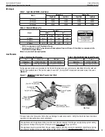 Предварительный просмотр 9 страницы Superior Fireplaces DRT3500-C Series Installation And Operation Instructions Manual