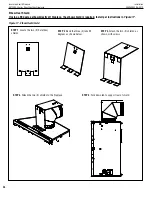 Предварительный просмотр 24 страницы Superior Fireplaces DRT3500-C Series Installation And Operation Instructions Manual