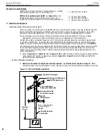 Предварительный просмотр 26 страницы Superior Fireplaces DRT3500-C Series Installation And Operation Instructions Manual