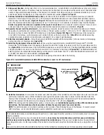 Предварительный просмотр 32 страницы Superior Fireplaces DRT3500-C Series Installation And Operation Instructions Manual