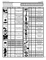 Предварительный просмотр 49 страницы Superior Fireplaces DRT3500-C Series Installation And Operation Instructions Manual