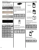 Предварительный просмотр 68 страницы Superior Fireplaces DRT3500-C Series Installation And Operation Instructions Manual