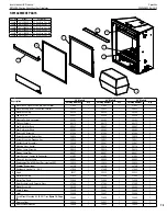 Предварительный просмотр 73 страницы Superior Fireplaces DRT3500-C Series Installation And Operation Instructions Manual