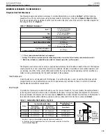 Предварительный просмотр 15 страницы Superior Fireplaces DRT3500 Series Installation And Operation Instruction Manual