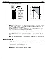 Предварительный просмотр 16 страницы Superior Fireplaces DRT3500 Series Installation And Operation Instruction Manual