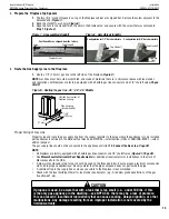 Предварительный просмотр 19 страницы Superior Fireplaces DRT3500 Series Installation And Operation Instruction Manual