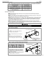 Предварительный просмотр 33 страницы Superior Fireplaces DRT3500 Series Installation And Operation Instruction Manual